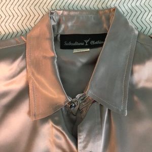 Men’s L Vintage “Disco” shirt